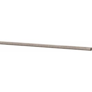 VALUE COLLECTION 6 to 7' Long, 1/8" OD, 304 Stainless Steel Tube 96764