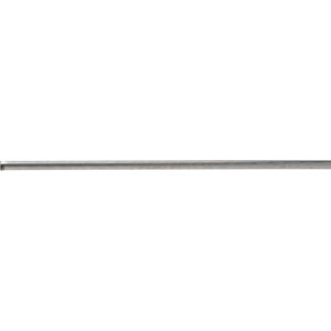 VALUE COLLECTION 6 to 7' Long, 1/4" OD, 316 Stainless Steel Tube 96609