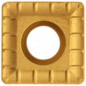 KENNAMETAL Turning Insert: SPGT09T308MDT KC720, Solid Carbide 1157976