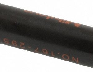 MITUTOYO 2 Inch Long, Accuracy Up to 0.0002 Inch, Point End Micrometer Calibration Standard 167-295