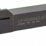 SECO RH CFI Indexable Turning Toolholder 02610629