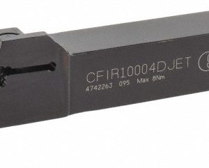 SECO RH CFI Indexable Turning Toolholder 02610629