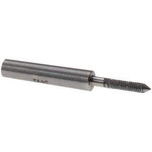 SPI Plug Thread Gage: #0-80 Thread, 2B Class, Single End, Go 34-193-3