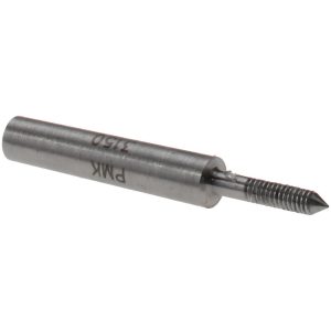 SPI Plug Thread Gage: #0-80 Thread, 2B Class, Single End, No Go 34-194-1