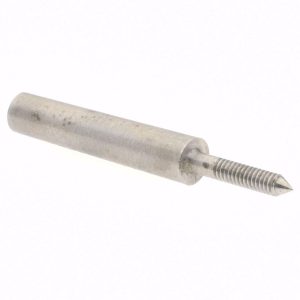 SPI Plug Thread Gage: #0-80 Thread, 3B Class, Single End, No Go 34-195-8
