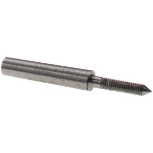 SPI Plug Thread Gage: #1-72 Thread, Single End, Go 34-199-0