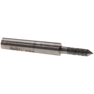 SPI Plug Thread Gage: #1-72 Thread, 2B Class, Single End, No Go 34-200-6