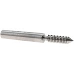 SPI Plug Thread Gage: #3-48 Thread, 2B Class, Single End, Go 34-208-9