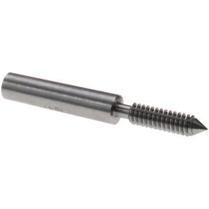 SPI Plug Thread Gage: #4-40 Thread, 2B Class, Single End, Go 34-214-7