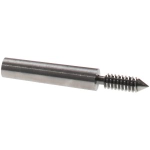 SPI Plug Thread Gage: #4-40 Thread, 2B Class, Single End, No Go 34-215-4