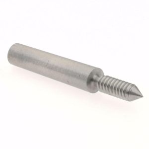 SPI Plug Thread Gage: #4-40 Thread, 3B Class, Single End, No Go 34-216-2