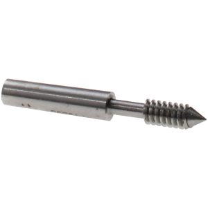 SPI Plug Thread Gage: #6-32 Thread, 2B Class, Single End, No Go 34-227-9