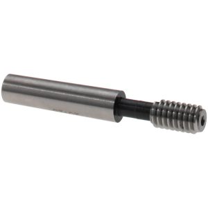 SPI Plug Thread Gage: #8-32 Thread, 2B Class, Single End, No Go 34-233-7