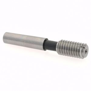 SPI Plug Thread Gage: #12-28 Thread, 2B Class, Single End, Go 34-247-7