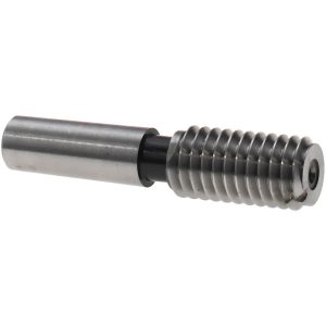 SPI Plug Thread Gage: 3/8-16 Thread, 2B Class, Single End, Go 34-268-3