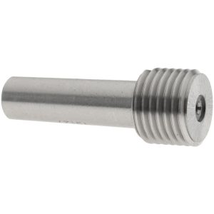 SPI Plug Thread Gage: 1/2-20 Thread, 2B Class, Single End, No Go 34-290-7