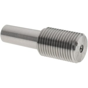SPI Plug Thread Gage: 5/8-18 Thread, 2B Class, Single End, Go 34-307-9