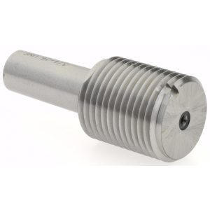 SPI Plug Thread Gage: 3/4-16 Thread, 2B Class, Single End, Go 34-316-0