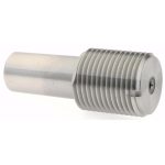 SPI Plug Thread Gage: 7/8-14 Thread, 2B Class, Single End, Go 34-325-1