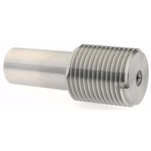 SPI Plug Thread Gage: 7/8-14 Thread, 2B Class, Single End, Go 34-325-1
