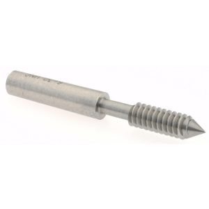 SPI Plug Thread Gage: #6-32 Thread, 2B Class, Single End, Go 34-226-1
