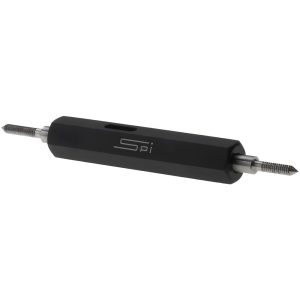 SPI Plug Thread Gage: #1-64 Thread, 2B Class, Double End, Go & No Go 34-339-2