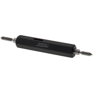 SPI Plug Thread Gage: #2-56 Thread, 3B Class, Double End, Go & No Go 34-344-2