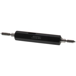 SPI Plug Thread Gage: #3-48 Thread, 2B Class, Double End, Go & No Go 34-347-5