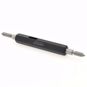 SPI Plug Thread Gage: #5-44 Thread, 2B Class, Double End, Go & No Go 34-357-4