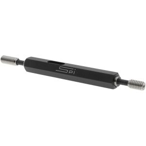 SPI Plug Thread Gage: #8-32 Thread, 2B Class, Double End, Go & No Go 34-363-2