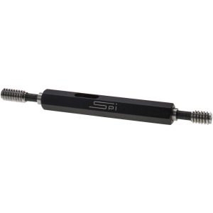SPI Plug Thread Gage: #10-24 Thread, 2B Class, Double End, Go & No Go 34-367-3