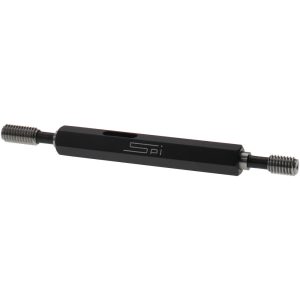 SPI Plug Thread Gage: #10-32 Thread, 2B Class, Double End, Go & No Go 34-369-9