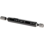 SPI Plug Thread Gage: 5/16-32 Thread, 2B Class, Double End, Go & No Go 34-385-5