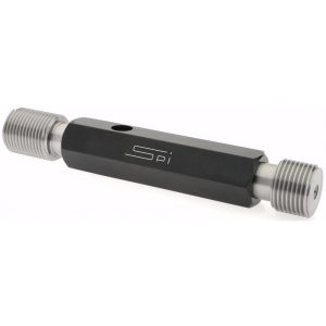 SPI Plug Thread Gage: 7/8-14 Thread, 3B Class, Double End, Go & No Go 34-426-7