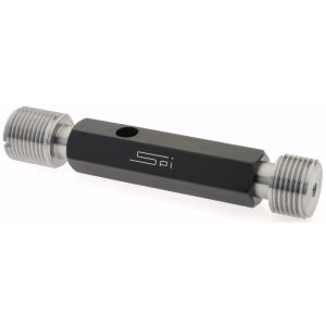 SPI Plug Thread Gage: #1-12 Thread, 2B Class, Double End, Go & No Go 34-431-7