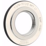 SPI Threaded Pipe Ring: 1-1/4-11-1/2" NPT, Class L1 34-451-5