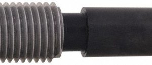 SPI Plug Thread Gage: 1/2-28 Thread, 2B Class, Single End, Go 34-292-3