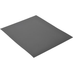 VALUE COLLECTION Sanding Sheet: 320 Grit, Silicon Carbide 10305-MSC