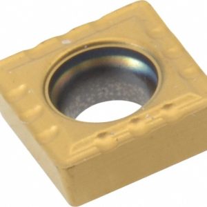 SECO Indexable Drill Insert: SCGX06P1 T250D, Carbide 00059712