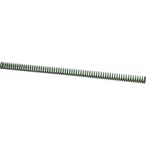 DAYTON LAMINA Die Spring: 5/8" Hole Dia, 11/32" Rod Dia, 12" Free Length, Green 9-1048-11