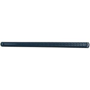 DAYTON LAMINA Die Spring: 5/8" Hole Dia, 11/32" Rod Dia, 12" Free Length, Blue 9-1048-21