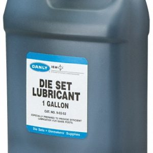 DAYTON LAMINA Lubricant: 1 gal Can 9-02-52