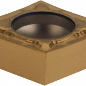 SECO Turning Insert: CPMT32.50.5-F1 CP200, Solid Carbide 00064904