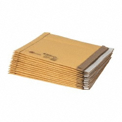JESPEN IND LLC Jiffy Padded Mailer: Self-Seal JPSS4