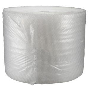 PREGIS CORPORATION 300' Long x 12" Wide x 3/16" Thick, Small Sized Bubble Roll 4061072