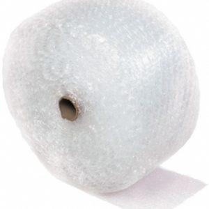 PREGIS CORPORATION 375' Long x 24" Wide x 5/16" Thick, Medium Sized Bubble Roll 4061065