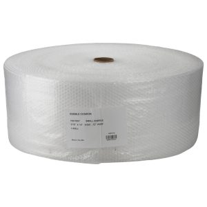 PREGIS CORPORATION 500' Long x 12" Wide x 3/16" Thick, Small Sized Bubble Roll 4061070