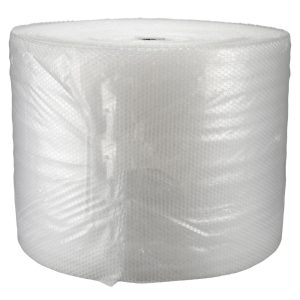 PREGIS CORPORATION 300' Long x 24" Wide x 3/16" Thick, Small Sized Bubble Roll 4061071