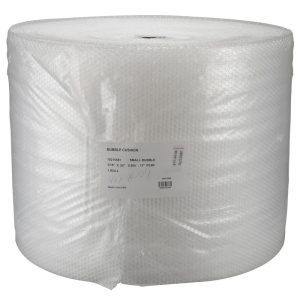 PREGIS CORPORATION 500' Long x 24" Wide x 3/16" Thick, Small Sized Bubble Roll 4061068