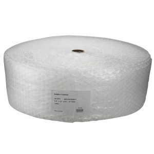 PREGIS CORPORATION 375' Long x 12" Wide x 5/16" Thick, Medium Sized Bubble Roll 4061064